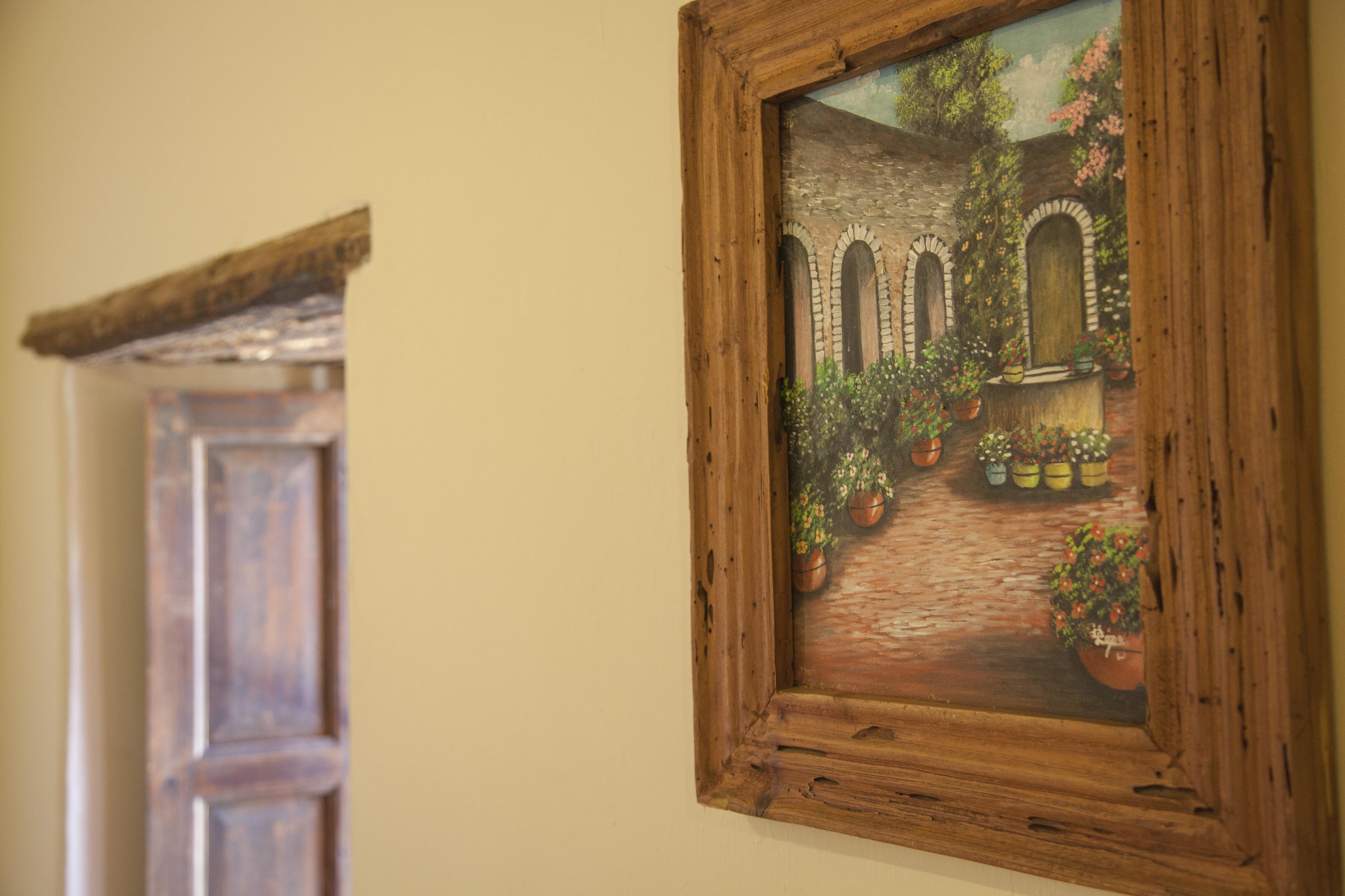 Hotel Adobe Y Teja San Cristóbal de Las Casas Екстериор снимка