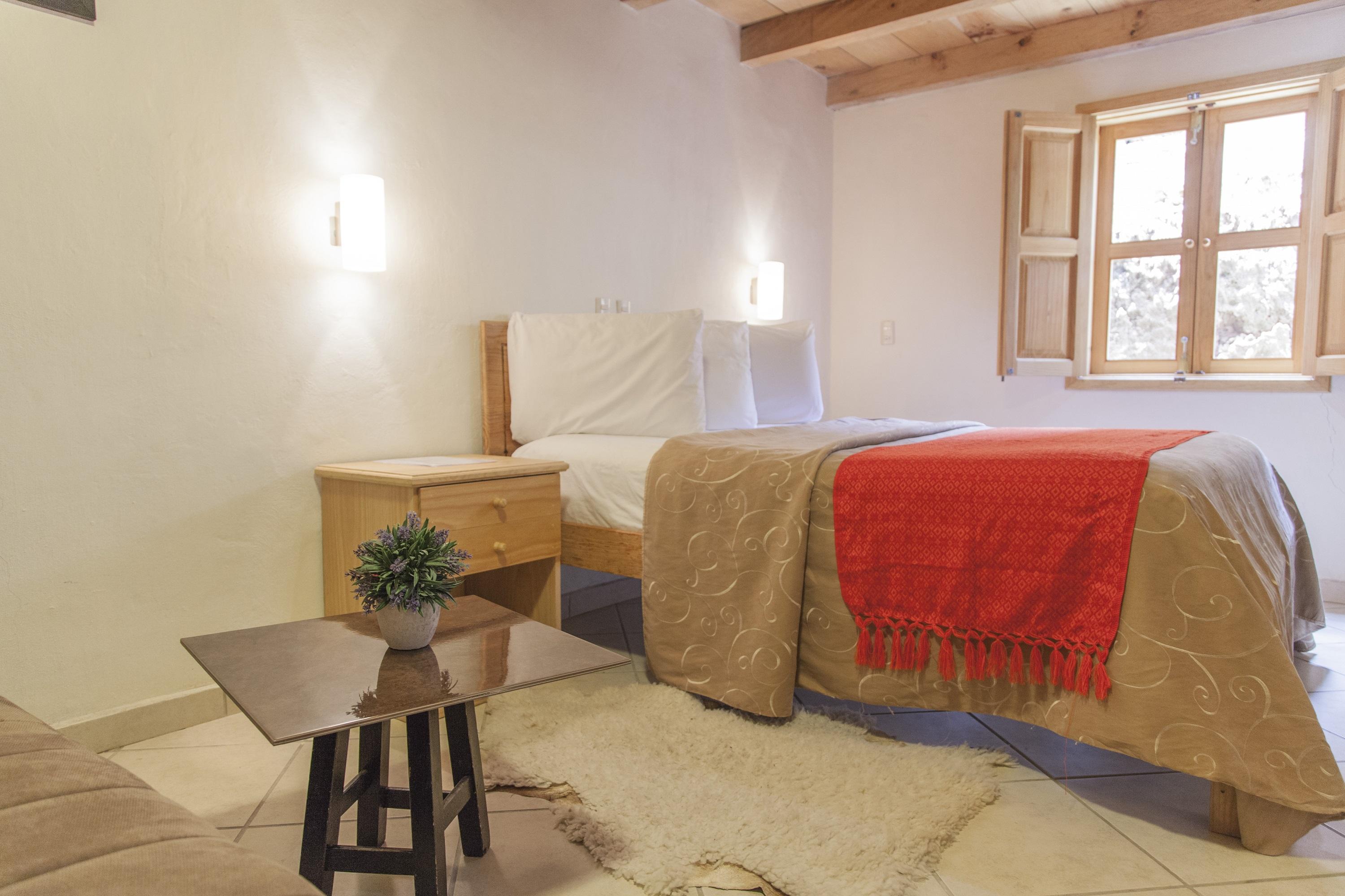 Hotel Adobe Y Teja San Cristóbal de Las Casas Екстериор снимка