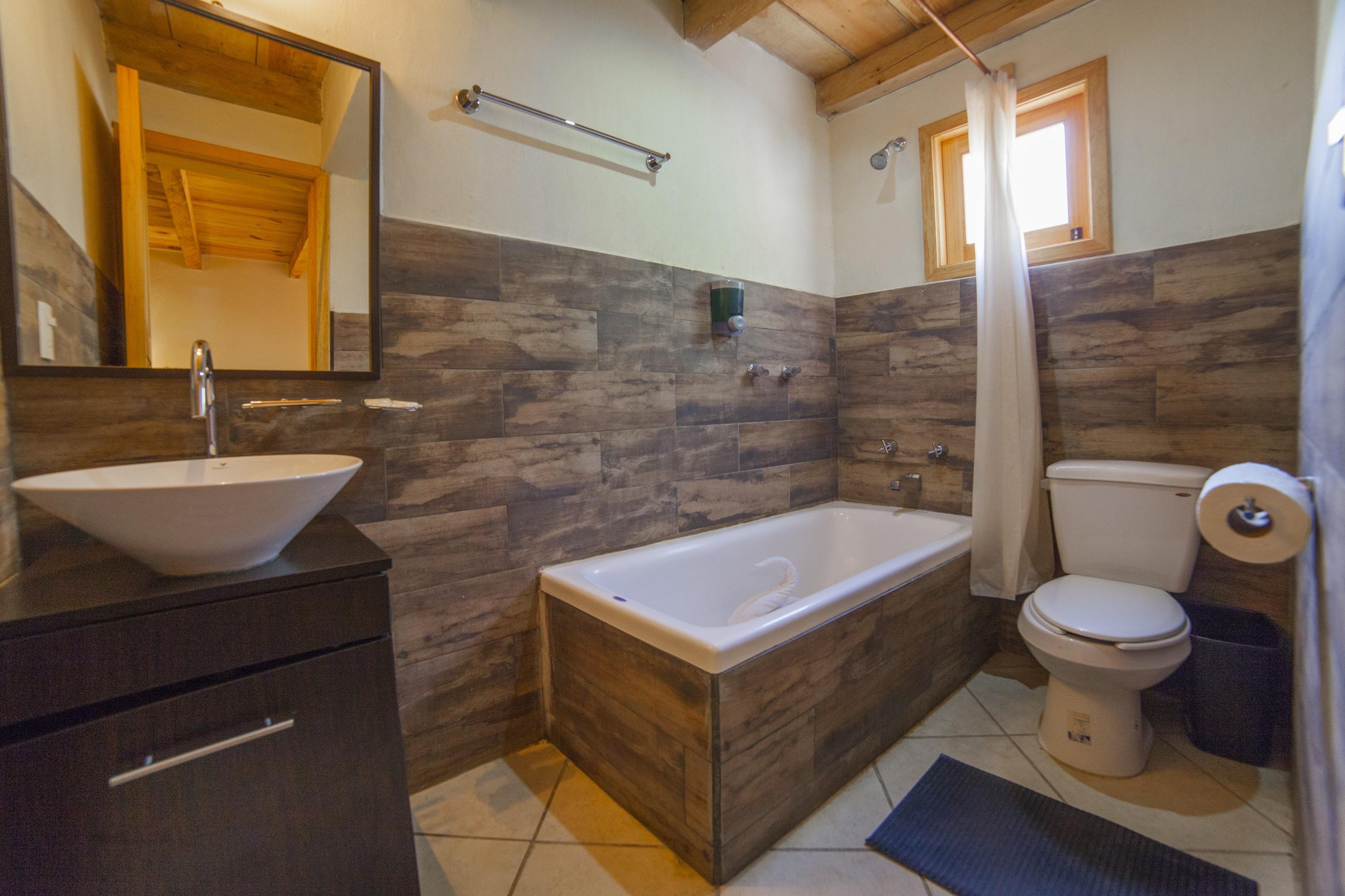 Hotel Adobe Y Teja San Cristóbal de Las Casas Екстериор снимка