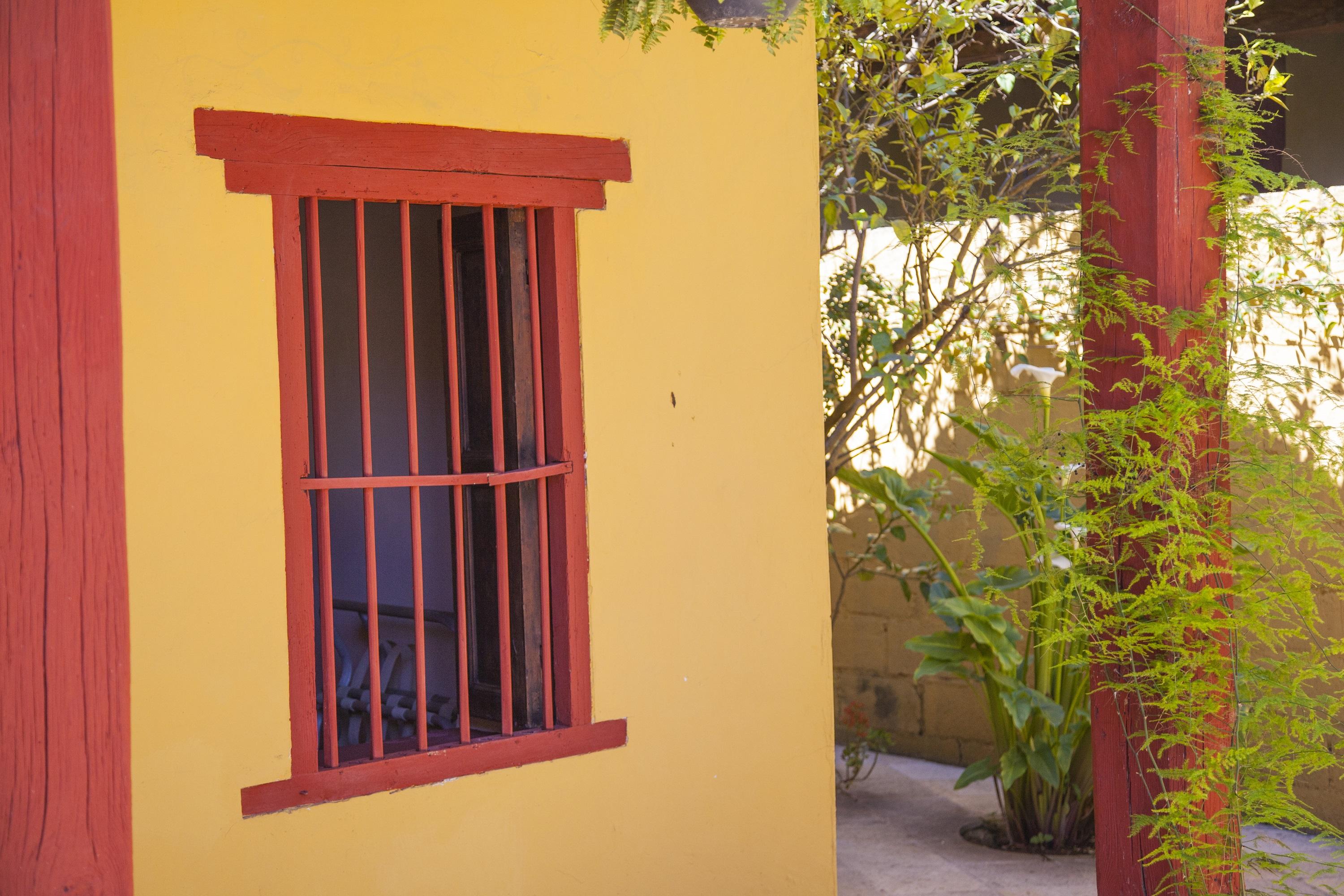 Hotel Adobe Y Teja San Cristóbal de Las Casas Екстериор снимка