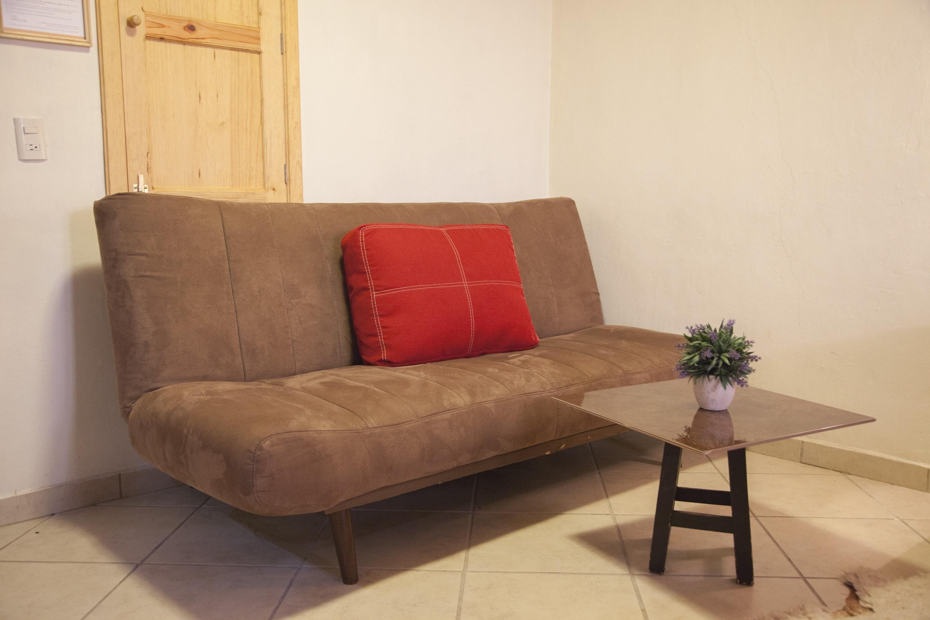 Hotel Adobe Y Teja San Cristóbal de Las Casas Екстериор снимка