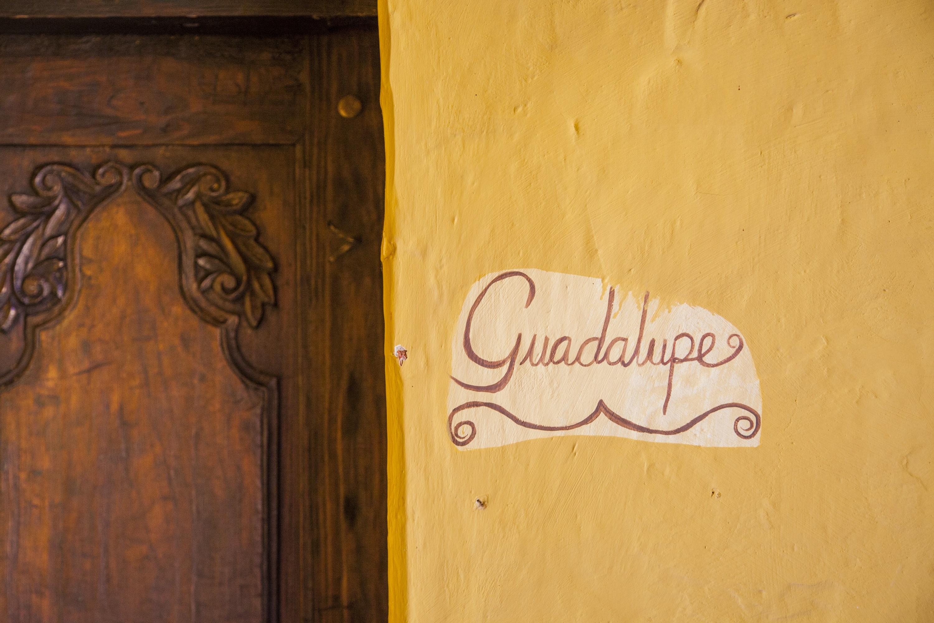 Hotel Adobe Y Teja San Cristóbal de Las Casas Екстериор снимка