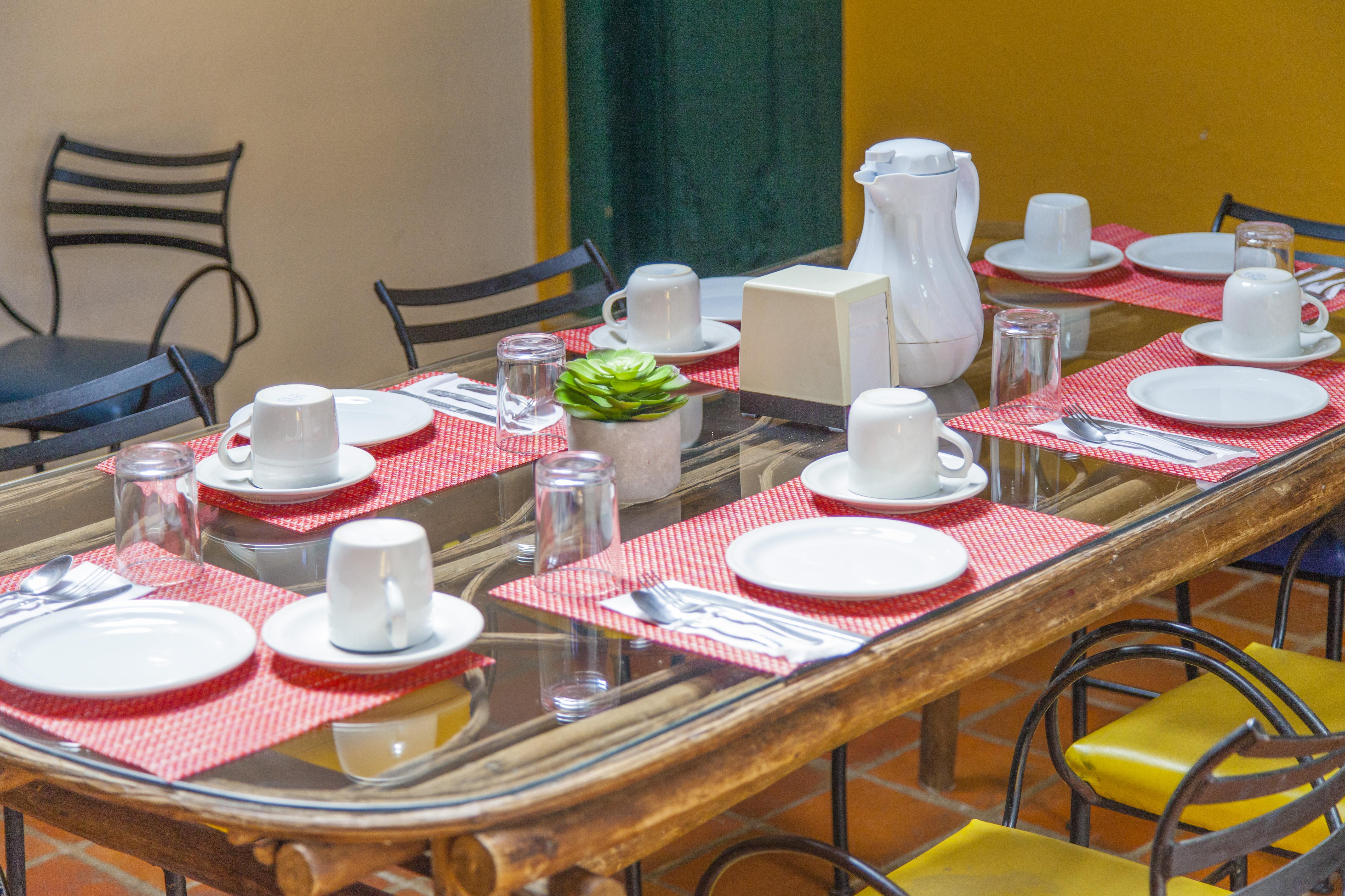 Hotel Adobe Y Teja San Cristóbal de Las Casas Екстериор снимка