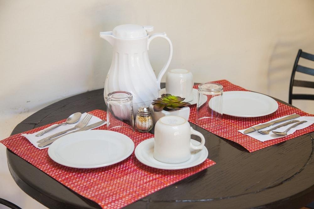 Hotel Adobe Y Teja San Cristóbal de Las Casas Екстериор снимка