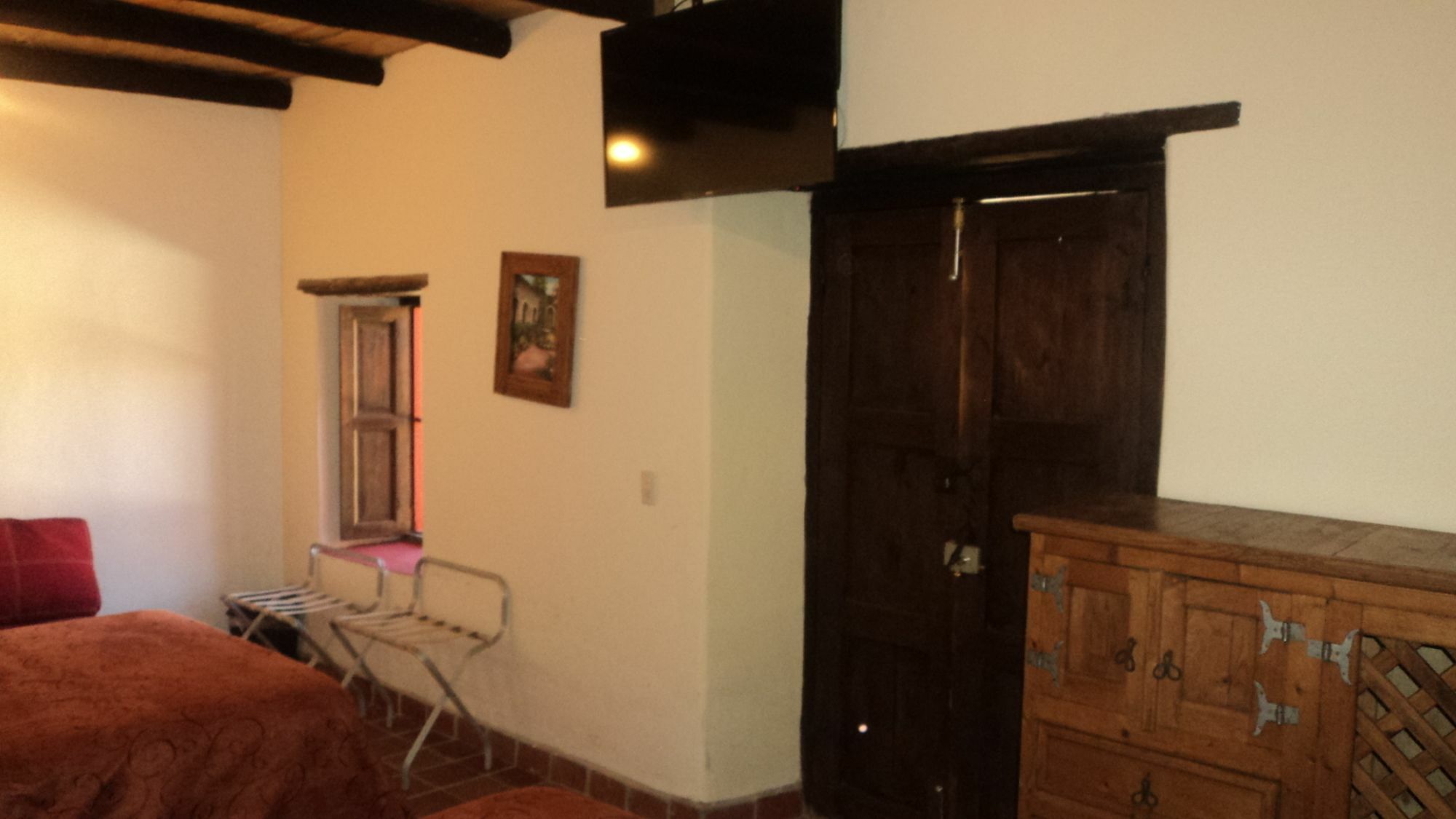 Hotel Adobe Y Teja San Cristóbal de Las Casas Екстериор снимка