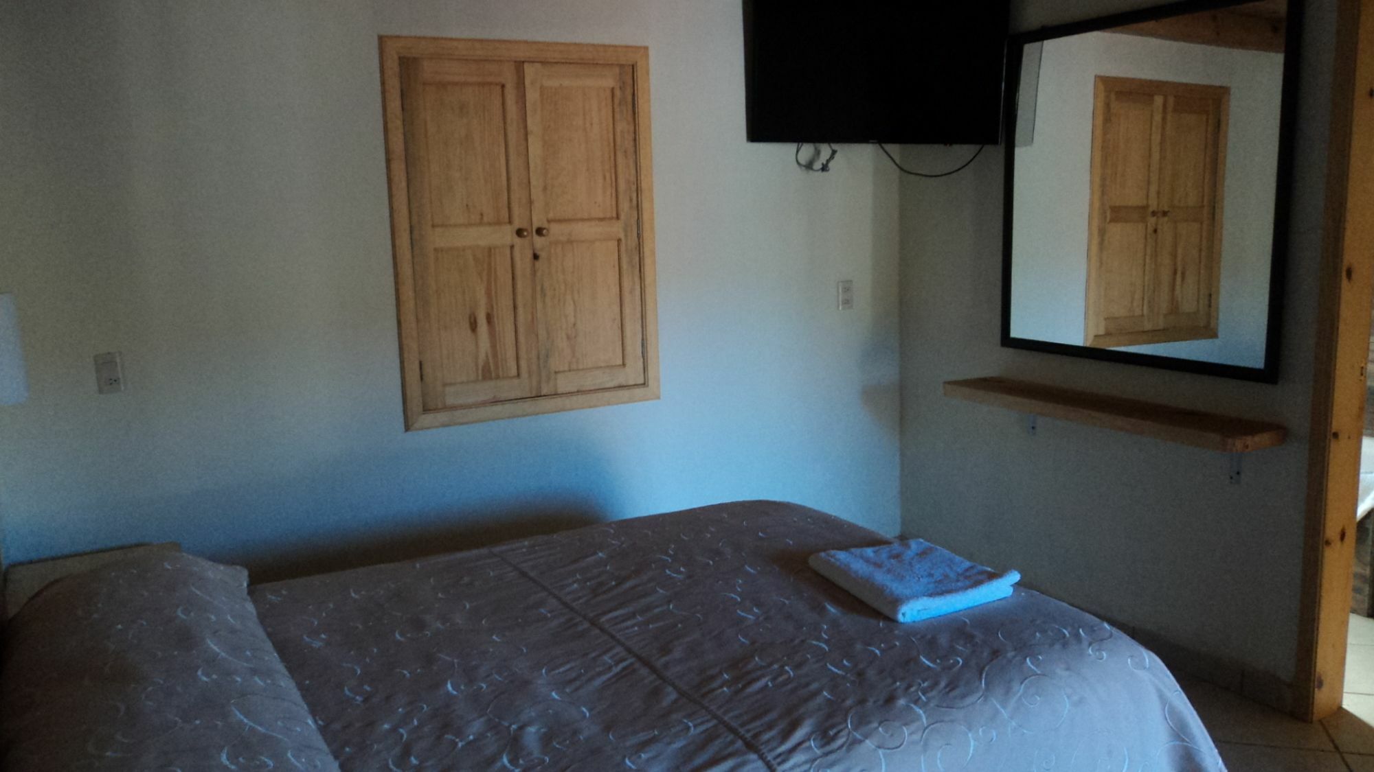 Hotel Adobe Y Teja San Cristóbal de Las Casas Екстериор снимка